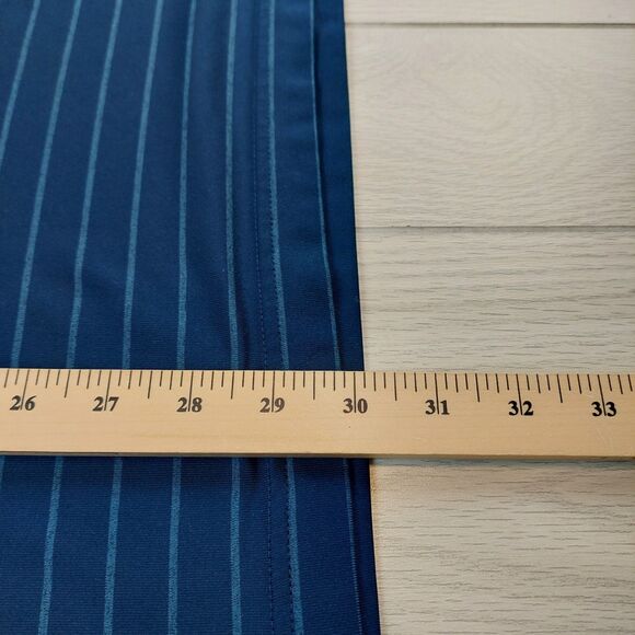 Lot of 2 Under Armour The Playoff Polo Shirt Mens Large‎ Blue Golf Performance - Picture 9 of 15